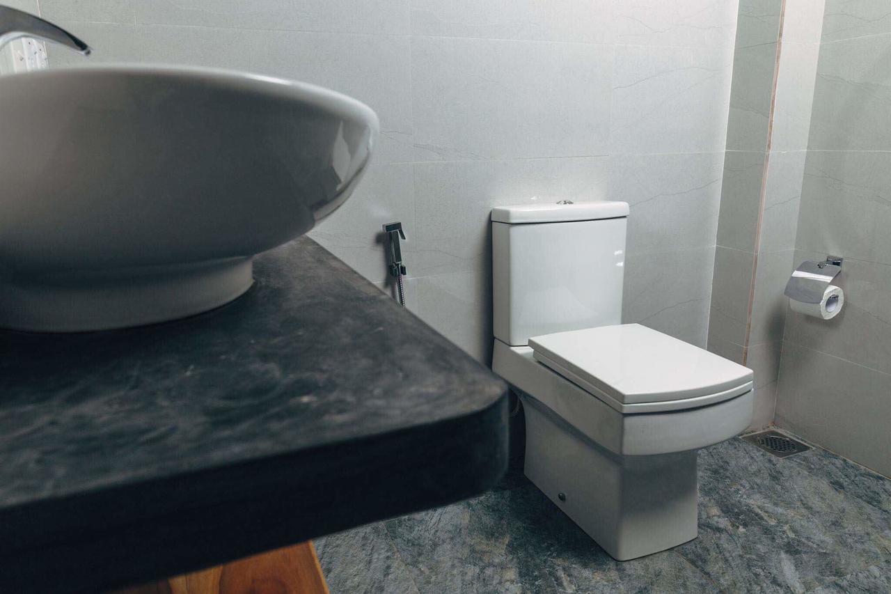 Thambili Cabanas Hikkaduwa Esterno foto