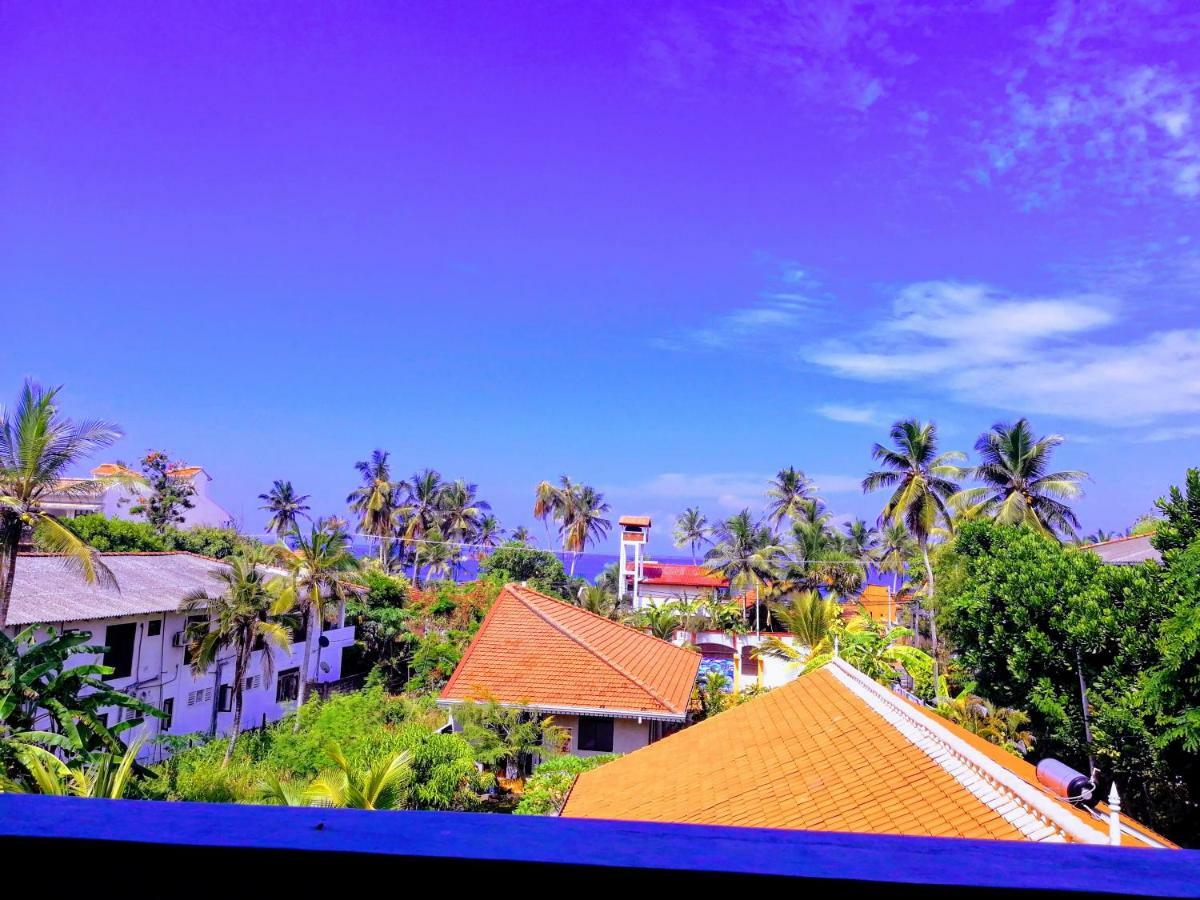 Thambili Cabanas Hikkaduwa Esterno foto